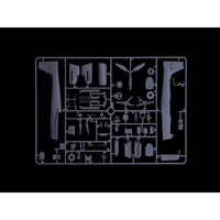 38106 イタレリ 1/48 Ju87 G-1 スツーカ カノーネンフォーゲル