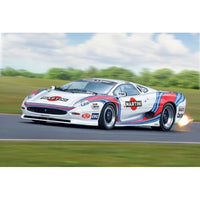 IT3669 イタレリ 1/24 ジャガー XJ220 レーサー