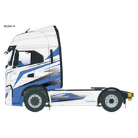 IT3963 イタレリ 1/24 イベコ Sウェイ