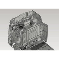 IT3963 イタレリ 1/24 イベコ Sウェイ