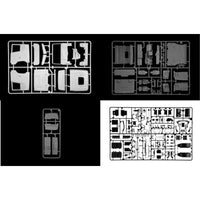 IT3965 イタレリ 1/24 スカニア S770 V8 ホワイトキャブ