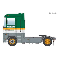 IT3969 イタレリ 1/24 ルノー AE500 マグナム スーパーデカール仕様