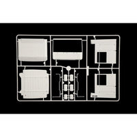 IT3969 イタレリ 1/24 ルノー AE500 マグナム スーパーデカール仕様