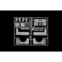 IT3969 イタレリ 1/24 ルノー AE500 マグナム スーパーデカール仕様