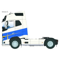 IT3970 イタレリ 1/24 ボルボFH-16ミディアムルーフ トレーラーヘッド