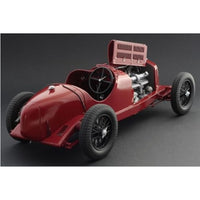 IT4706 イタレリ 1/12 アルファロメオ 8C 2300 モンツァ(日本語説明書付属)