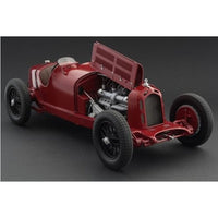 IT4706 イタレリ 1/12 アルファロメオ 8C 2300 モンツァ(日本語説明書付属)