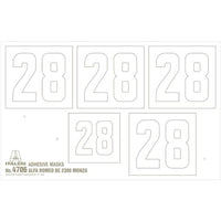 IT4706 イタレリ 1/12 アルファロメオ 8C 2300 モンツァ(日本語説明書付属)