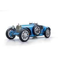 IT4713JP イタレリ  1/12 ブガッティ タイプ35B ロードスター 日本語対訳補足説明書付属