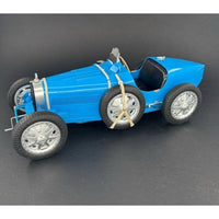 IT4716JP イタレリ 1/12 ブガッティ タイプ35B 1928 タルガ・フローリオ/1930 モナコGP (日本語対訳補足説明書付属)