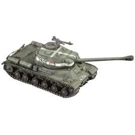 IT25764 イタレリ 1/56 WW.II ソビエト軍 IS-2 スターリン重戦車