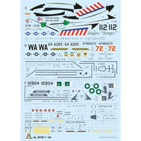 IT35105 イタレリ 1/48 ウォーサンダー F-16C ファイティング・ファルコン