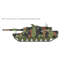IT35106 イタレリ 1/35 ウォーサンダー レオパルト2A4