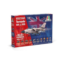 IT35107 イタレリ ウォーサンダー 1/48 トーネードGR.1/IDS 湾岸戦争