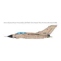 IT35107 イタレリ ウォーサンダー 1/48 トーネードGR.1/IDS 湾岸戦争