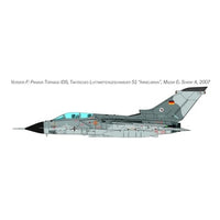 IT35107 イタレリ ウォーサンダー 1/48 トーネードGR.1/IDS 湾岸戦争