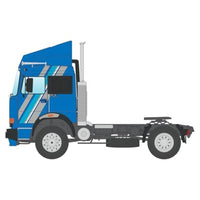 IT90767 イタレリ 1/24 IVECO 190.38 カウボーイ トラック