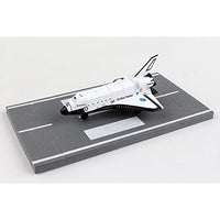 RW005 RUNWAY24 スペースシャトル エンデバー
