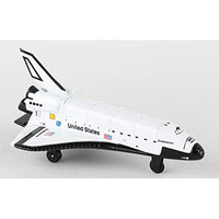 RW005 RUNWAY24 スペースシャトル エンデバー