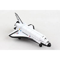 RW005 RUNWAY24 スペースシャトル エンデバー