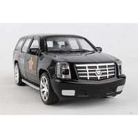 HS5720 DARON B プルバック シークレットサービス SUV 