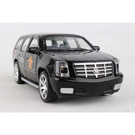 HS5720 DARON B プルバック シークレットサービス SUV 