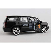 HS5720 DARON B プルバック シークレットサービス SUV 