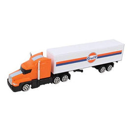 RB79631 DARON B ガルフ石油 トラクタートレーラー 