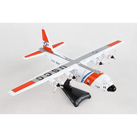 PS53305 POSTAGE STAMP 1/200 C-130 ハーキュリーズ USCG 