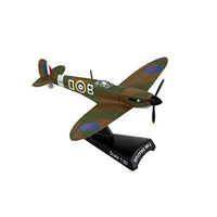 PS53353 POSTAGE STAMP 1/93 スピットファイアMk.II RAF 