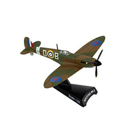 PS53353 POSTAGE STAMP 1/93 スピットファイアMk.II RAF 