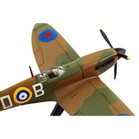 PS53353 POSTAGE STAMP 1/93 スピットファイアMk.II RAF 