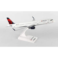 SKR878 SKYMARKS 1/150 スカイマークス デルタ A321  1/150