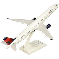 SKR878 SKYMARKS 1/150 スカイマークス デルタ A321  1/150