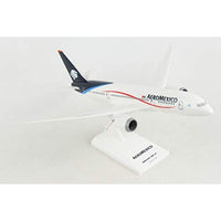 SKR335 SKYMARKS 1/200 スカイマークス アエロメヒコ 787-8 1/200