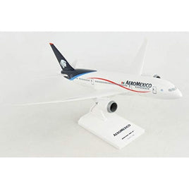 SKR335 SKYMARKS 1/200 スカイマークス アエロメヒコ 787-8 1/200