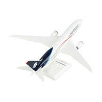 SKR335 SKYMARKS 1/200 スカイマークス アエロメヒコ 787-8 1/200