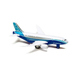 DP78521 DARON B プルバック  ライト&サウンド B787 新塗装