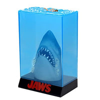 SDトイ: 【再生産】ジョーズ JAWS/ 映画ポスター PVC スタチュー