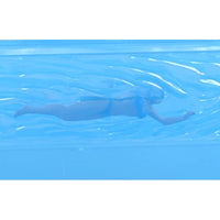 SDトイ: 【再生産】ジョーズ JAWS/ 映画ポスター PVC スタチュー