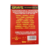 SDトイ: 【再入荷】バック・トゥ・ザ・フューチャー シリーズ/ スポーツ年鑑風 ノート