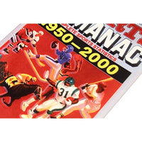 SDトイ: 【再入荷】バック・トゥ・ザ・フューチャー シリーズ/ スポーツ年鑑風 ノート