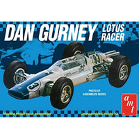 AMT1288 AMT 1/25 ロータス29 1963 インディ500 `ダン・ガーニー`