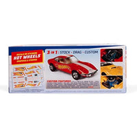 AMT1303 AMT 1/25 ビュイックオペル GT ホットホイール