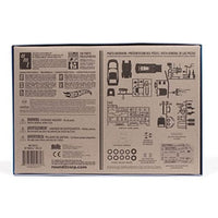 AMT1303 AMT 1/25 ビュイックオペル GT ホットホイール