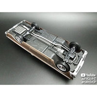 AMT1334 AMT  1/25 1964 マーキュリー コメット カリエンテ