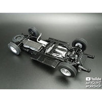 AMT1367 AMT 1/25 1997 フォード F-150 4×4 ピックアップ