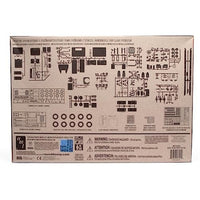 AMT1390 AMT 1/25 シボレー バイソン コンベンショナル トラクター