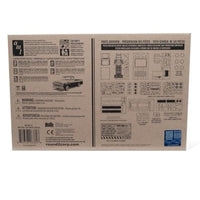 AMT1407 AMT 1/25 1960 フォード F-100 ピックアップ トレーラー付属