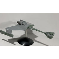 AMT1428 AMT 1/650 スタートレック:TOS クリンゴン バトルクルーザー